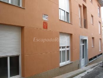 pensiones, hostales, casas rurales baratas. Depension.com. Ampliar esta imagen